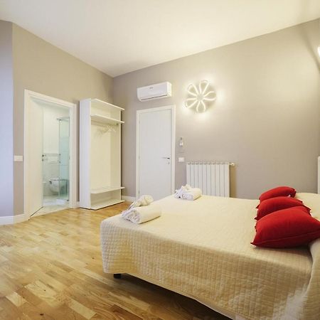 La Terrazza Di Jenny B&B Florence Exterior photo